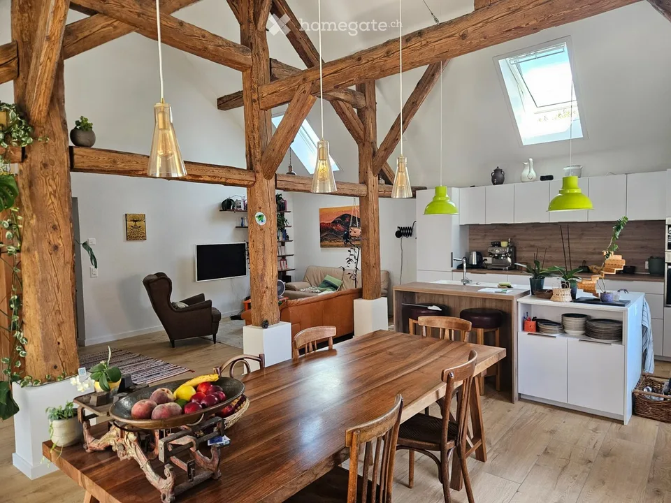 Chambre à louer chez l'habitant
