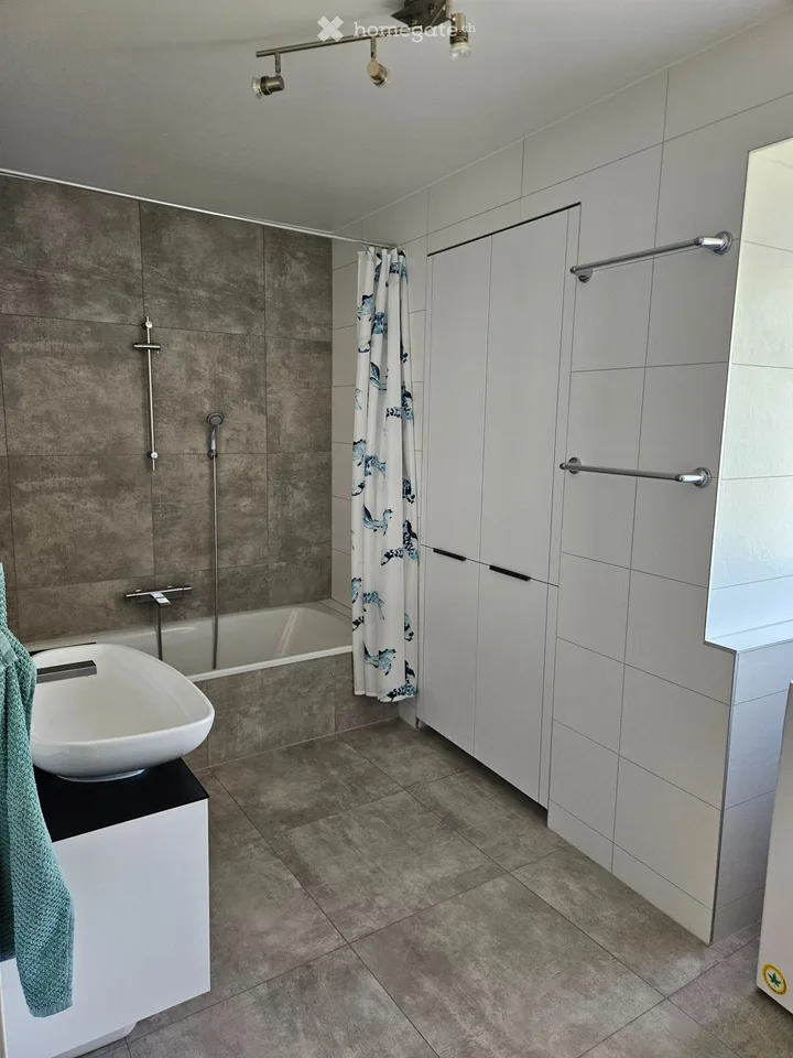 Chambre à louer chez l'habitant