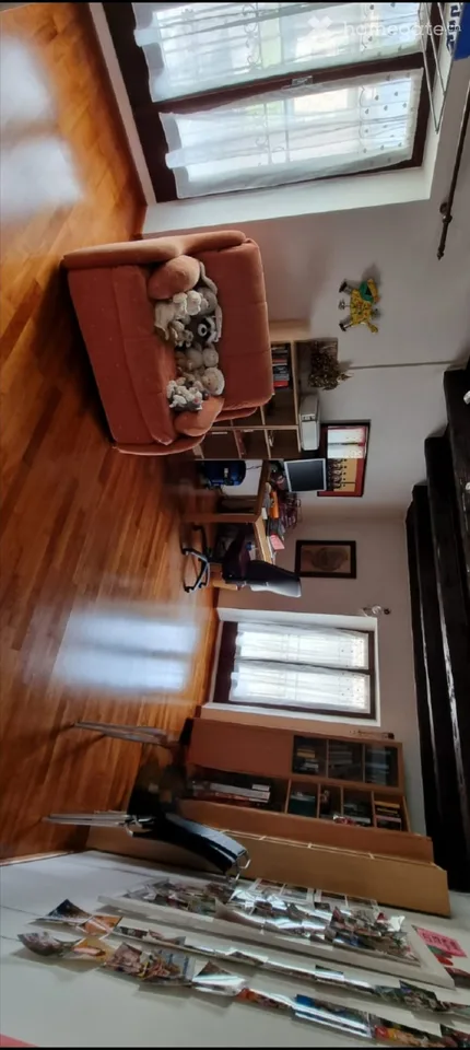 3.5-room apartment in Genestrerio