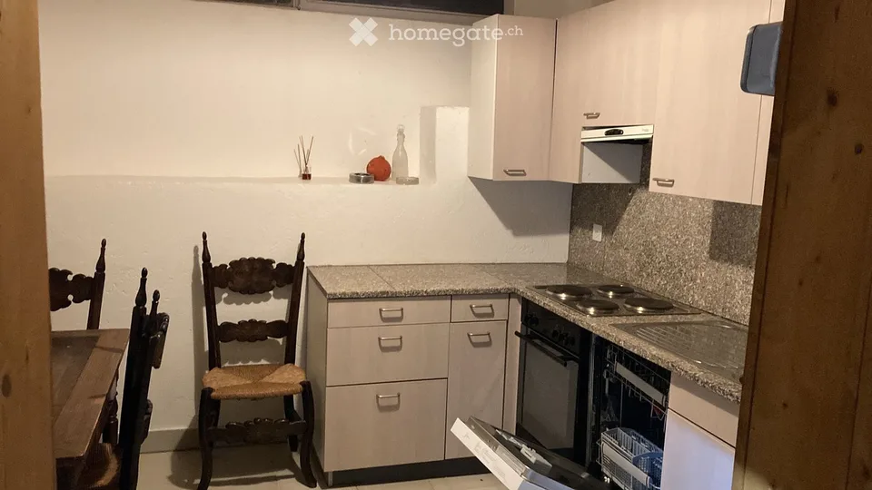 Appartement idéal pour frontaliers avec parking inclus