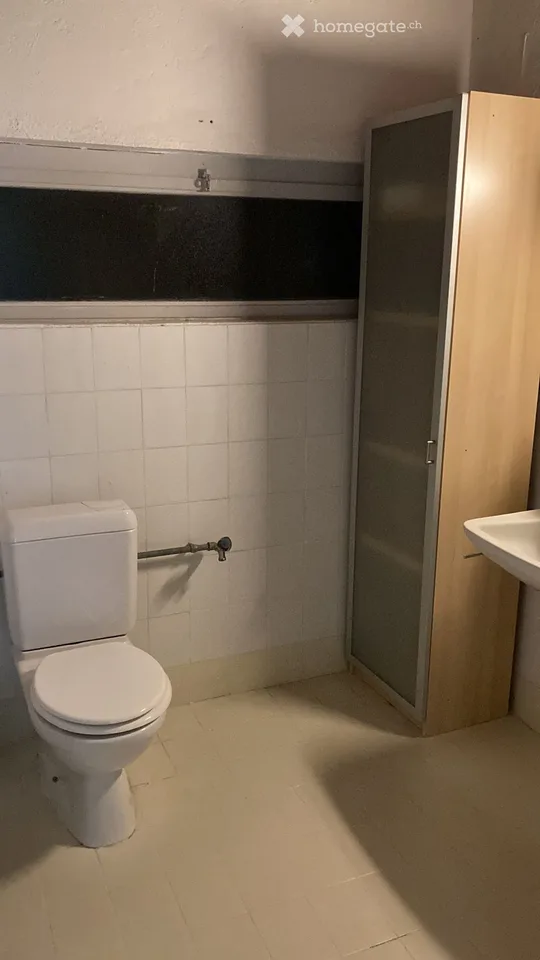 Appartement idéal pour frontaliers avec parking inclus