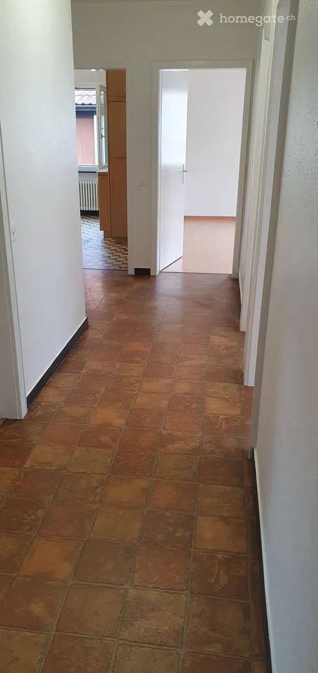 4,5 pièces, RDC 92 m², Hauptstrasse 22 à Oltingen