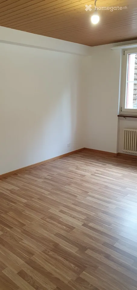 4,5 pièces, RDC 92 m², Hauptstrasse 22 à Oltingen