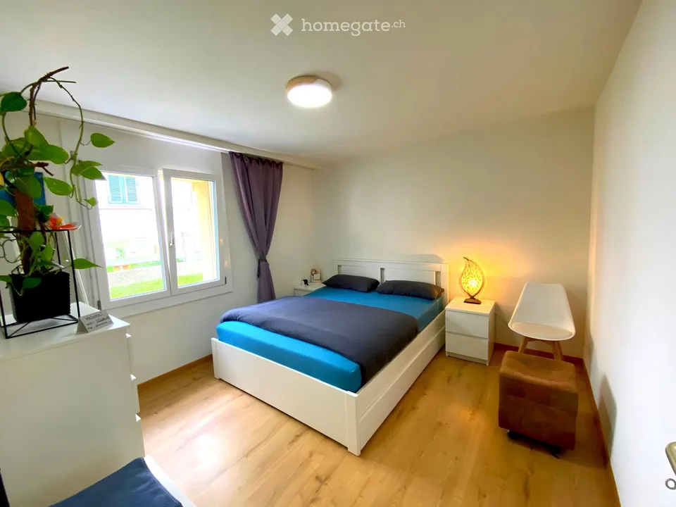 WG-Zimmer