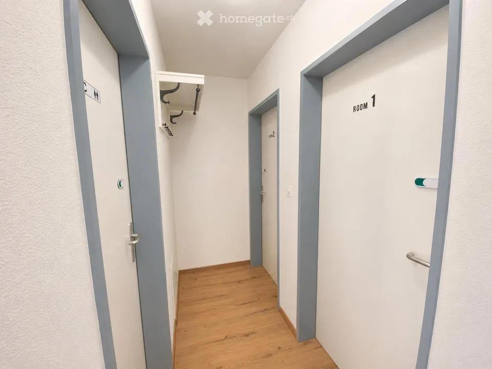 Camera in condivisione