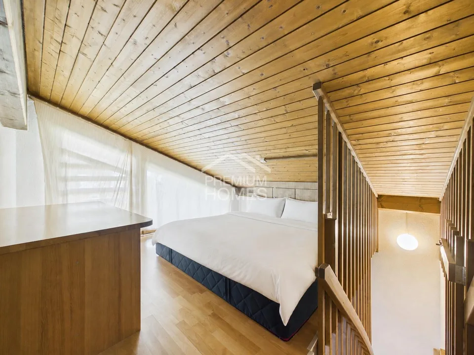 Appartement confortable dans le paradis montagnard de Sörenberg