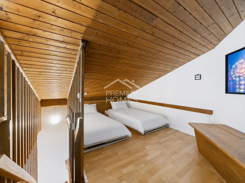 Appartement confortable dans le paradis montagnard de Sörenberg