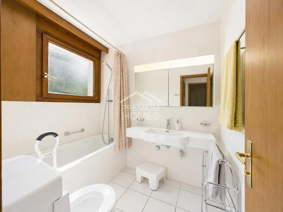 Appartement confortable dans le paradis montagnard de Sörenberg
