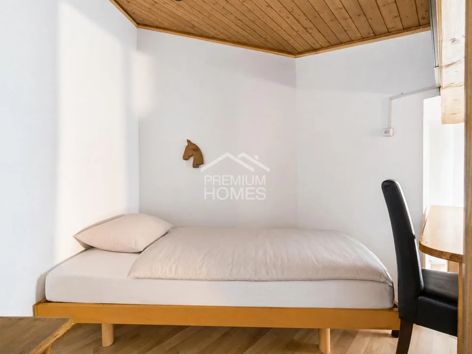Appartement confortable dans le paradis montagnard de Sörenberg