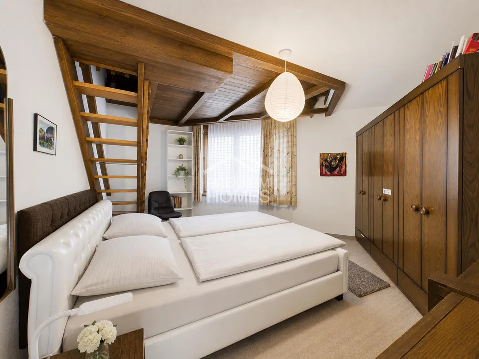 Appartement confortable dans le paradis montagnard de Sörenberg