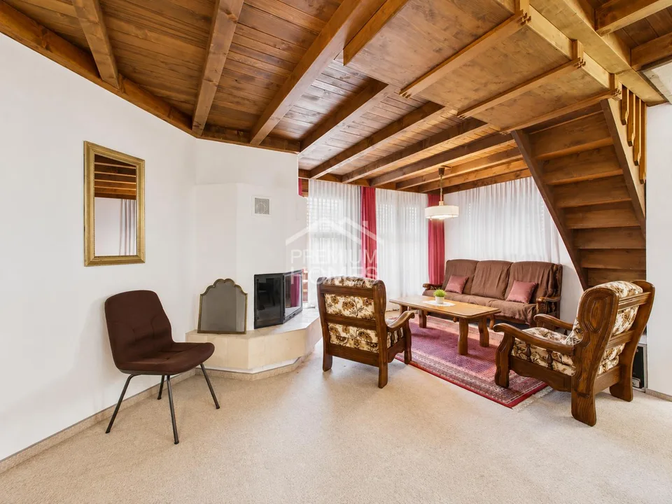 Appartement confortable dans le paradis montagnard de Sörenberg