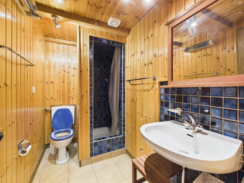 Studio, quiet terrace - Crans-Montana