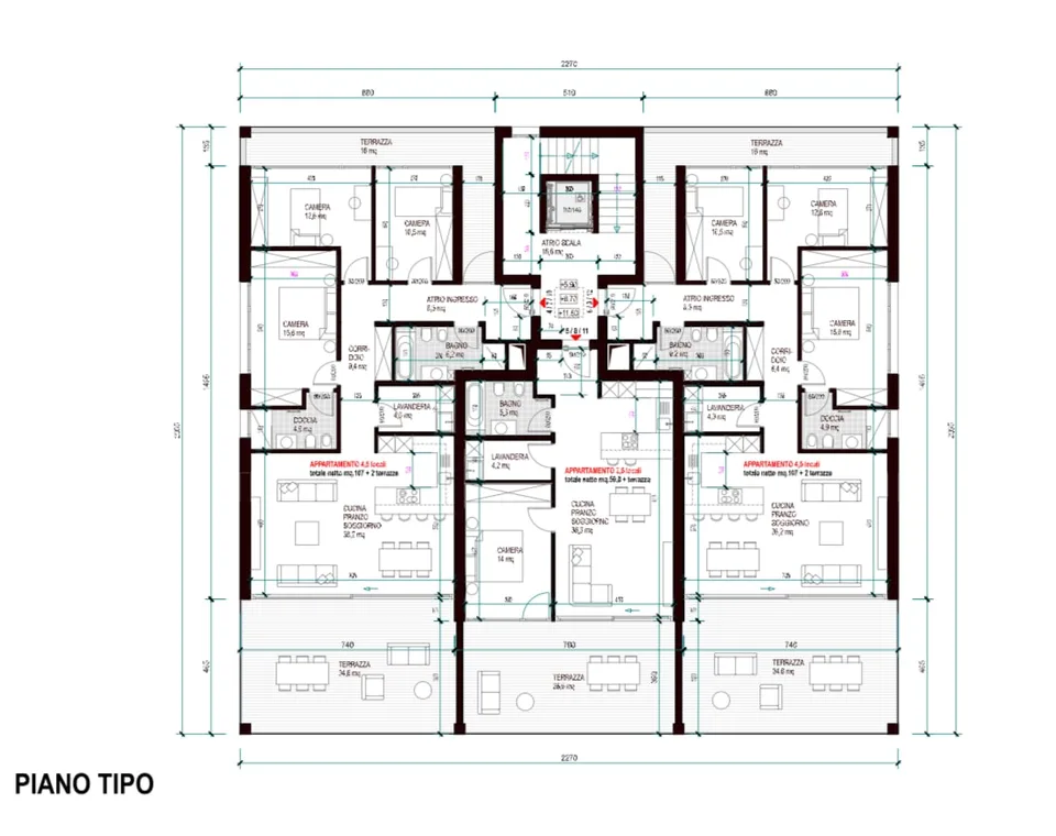 3763 ULTIMO - APPARTEMENT AVEC JARDIN 4.5 PIÈCES DANS UN QUARTIER CALME