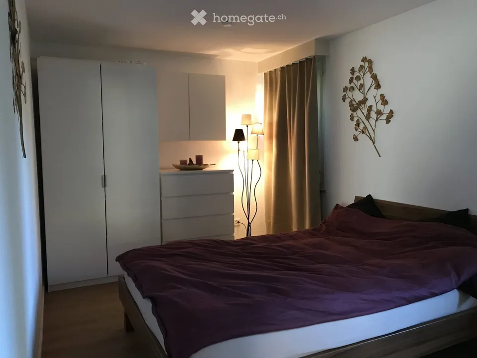 Ehemaliges Schulhäuschen