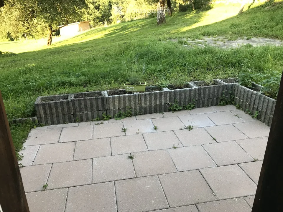 Ehemaliges Schulhäuschen
