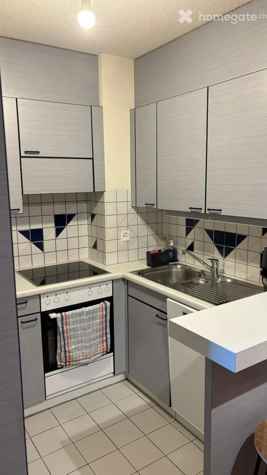 Affascinante appartamento 2.5 locali a Villars-Burquin (VD)