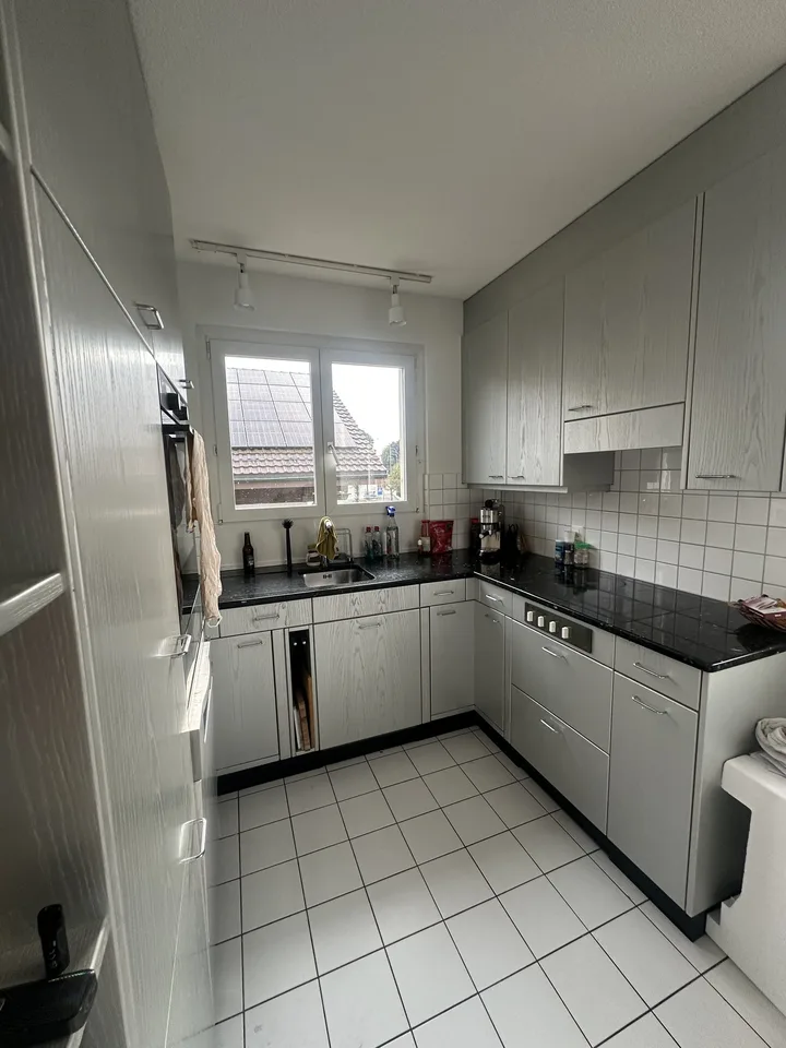 2½ ZI-WOHNUNG IN SPIEGEL B. BERN (BE), MÖBLIERT, TEMPORÄR