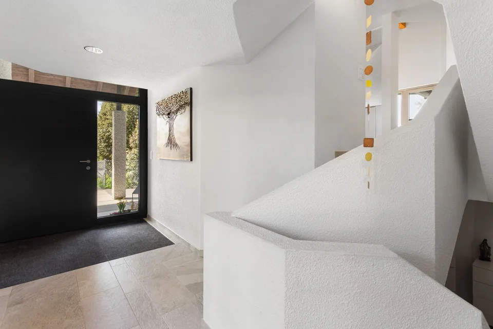 Un foyer pour les générations - Maison d'architecte avec plus de 1 200 m² de rêve