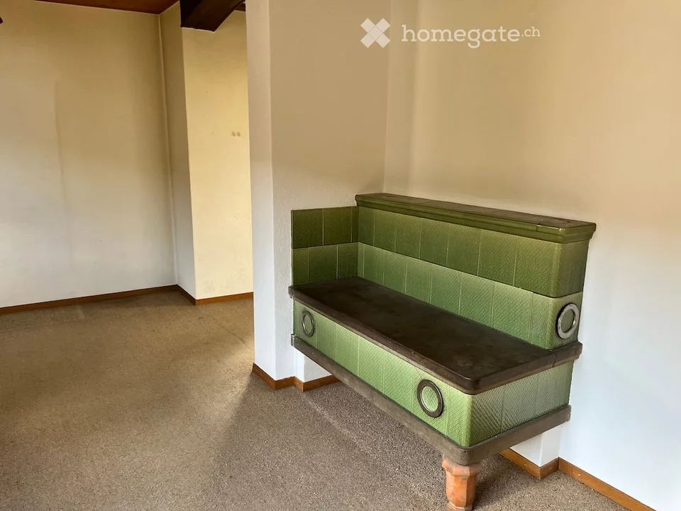 Interessantes Einfamilienhaus mit Potential in Matzendorf – Sofort verfügbar!