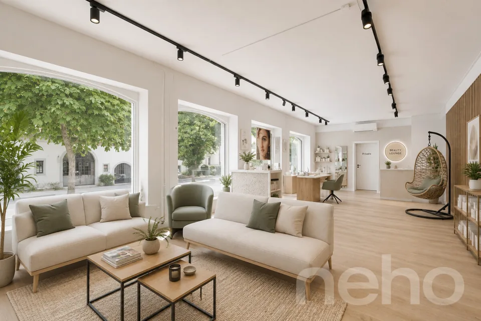 High-yield multi-family house in a preferred location