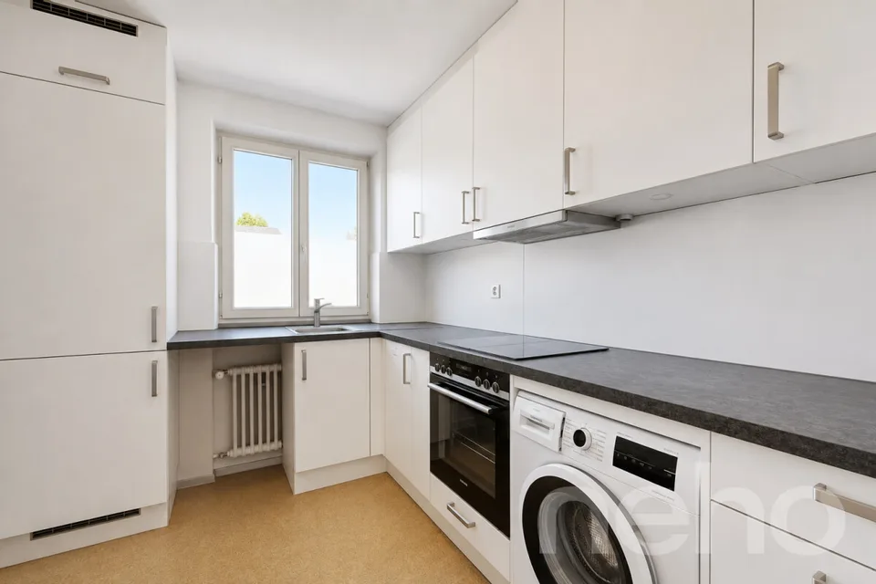 High-yield multi-family house in a preferred location