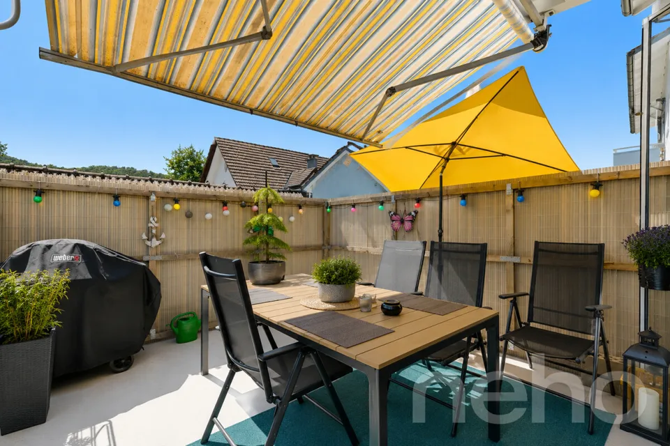 High-yield multi-family house in a preferred location