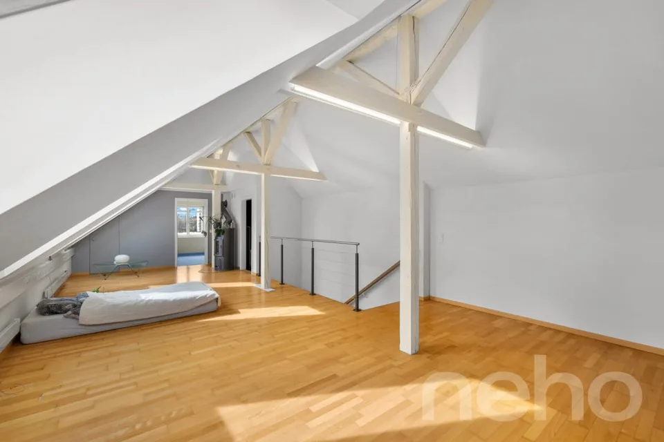 Villa exclusive de 8 pièces avec maison unifamiliale supplémentaire sur 1624m²