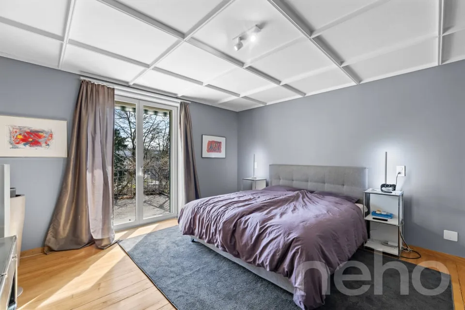 Villa exclusive de 8 pièces avec maison unifamiliale supplémentaire sur 1624m²