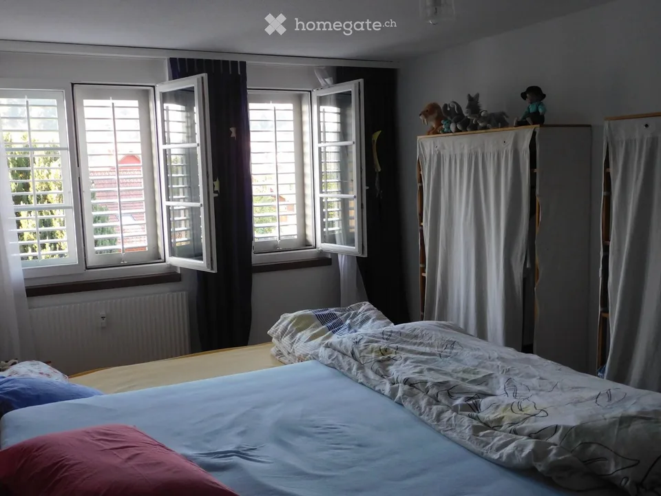 Wohnungstausch – Foto 3 von 5