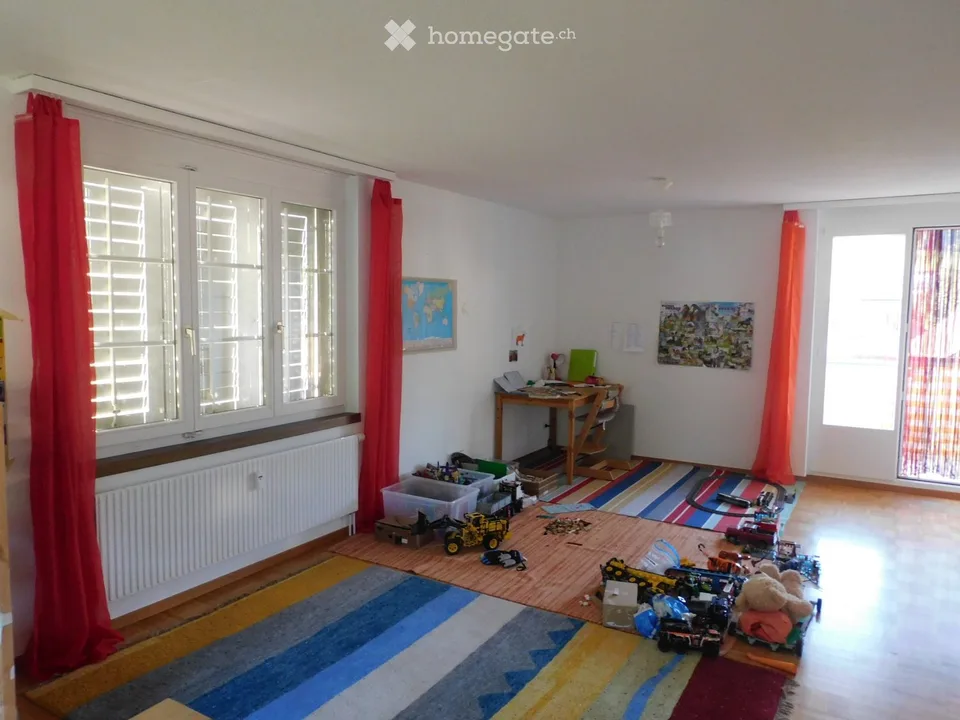 Wohnungstausch – Foto 4 von 5