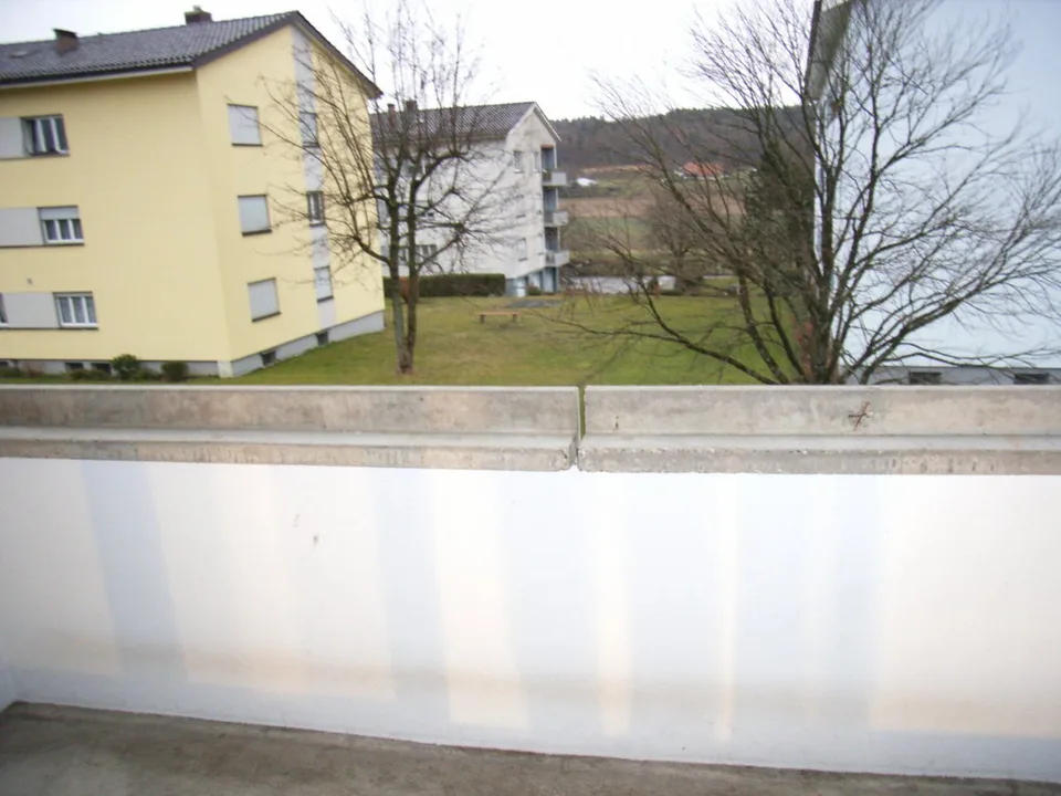 günstige 2.5 Zimmer Wohnung