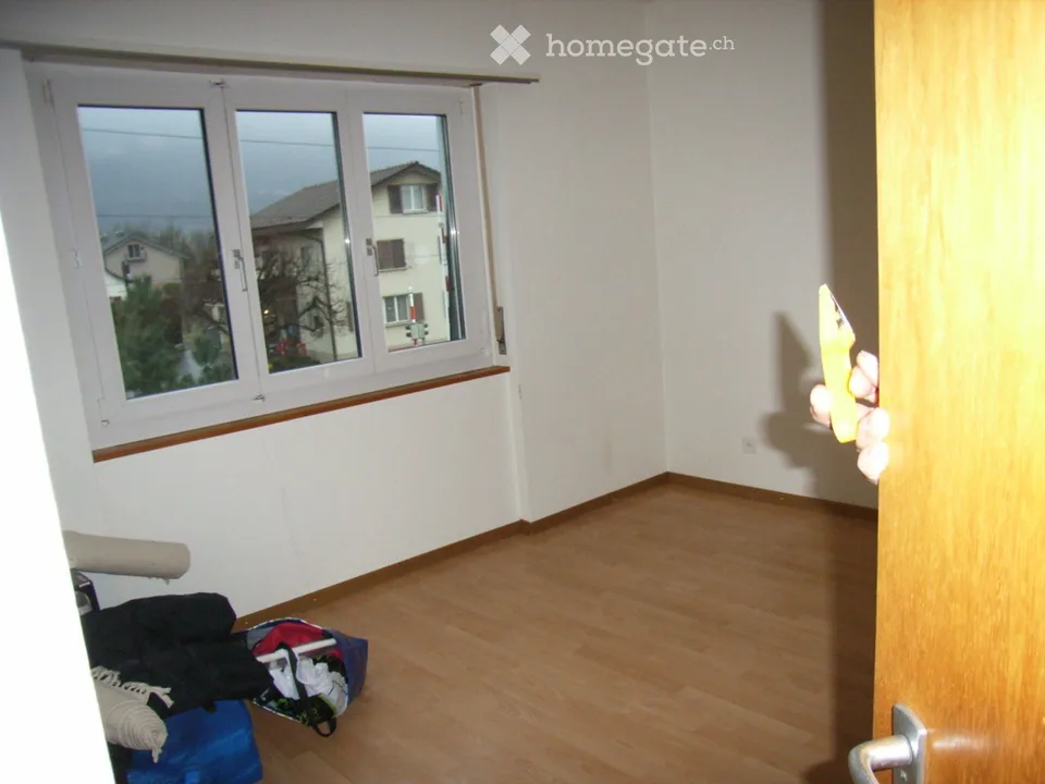 günstige 2.5 Zimmer Wohnung