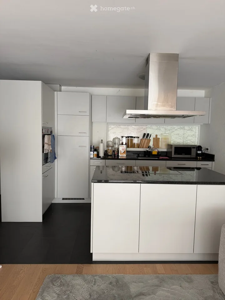 Nachmieter gesucht  schöne 3.5-Zimmer-Wohnung