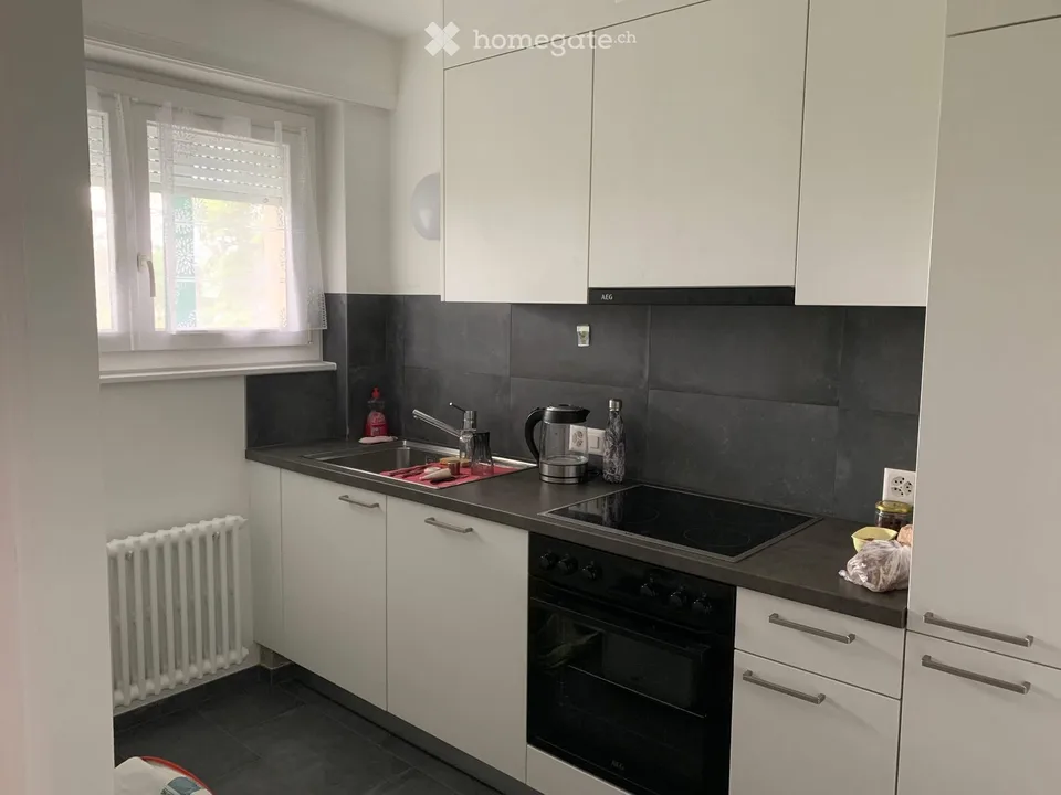 Untervermietung Apartment Epalinges