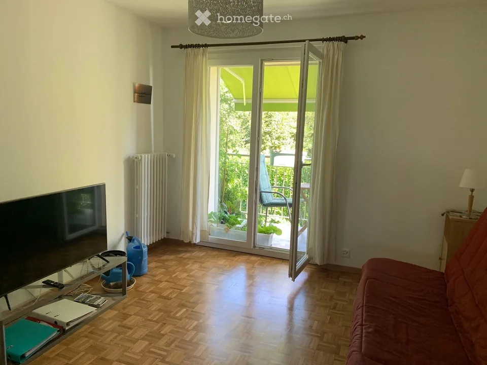 Untervermietung Apartment Epalinges