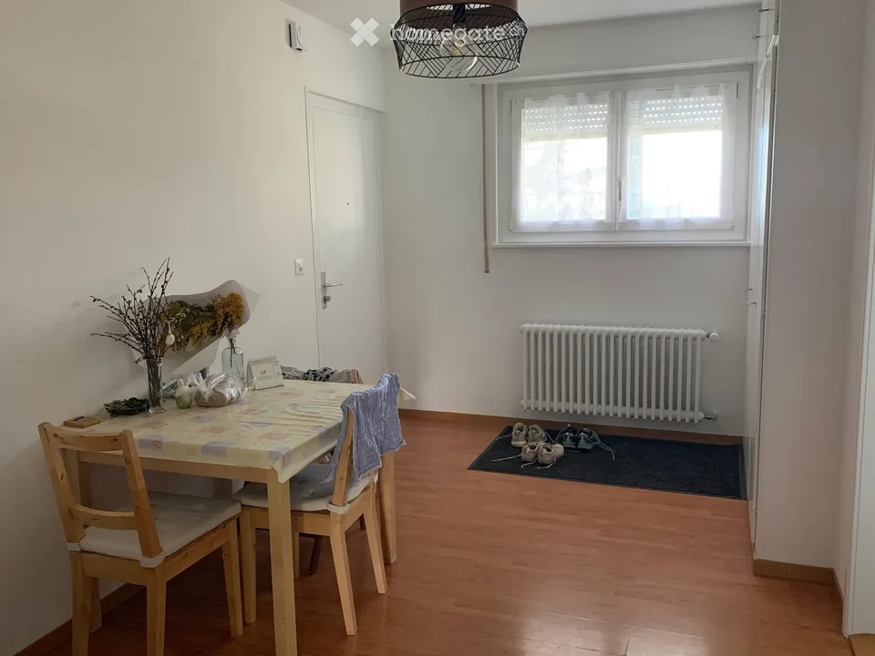 Sous location appartement Epalinges