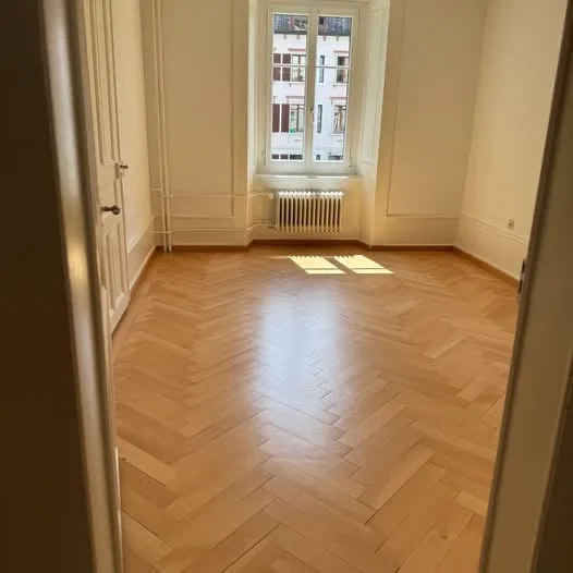 Schönes Apartment zur Miete