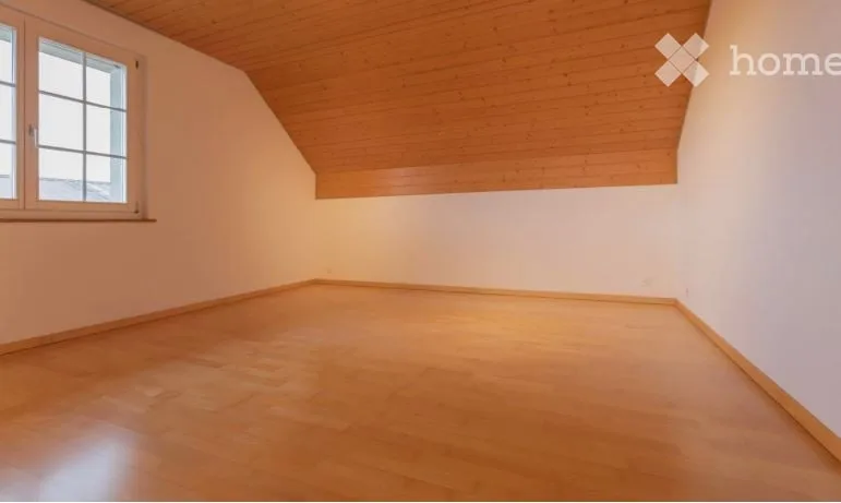 Charming 3-room apartment with balcony in Kerzers