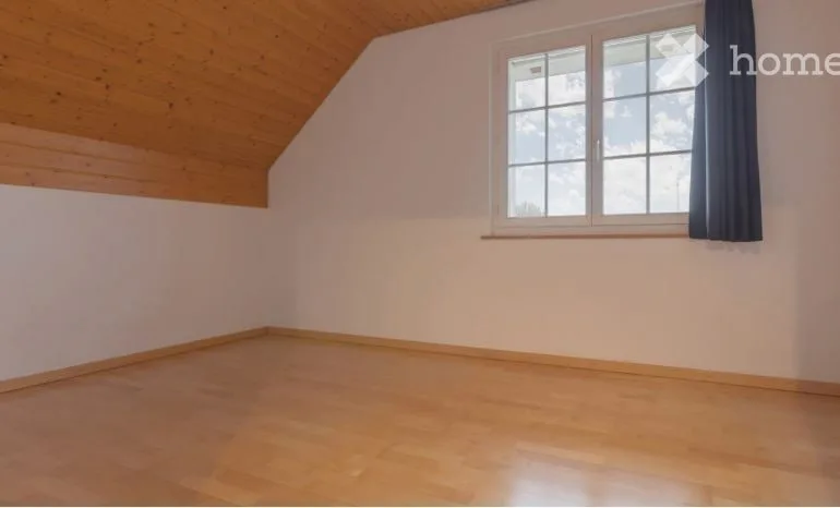 Charming 3-room apartment with balcony in Kerzers