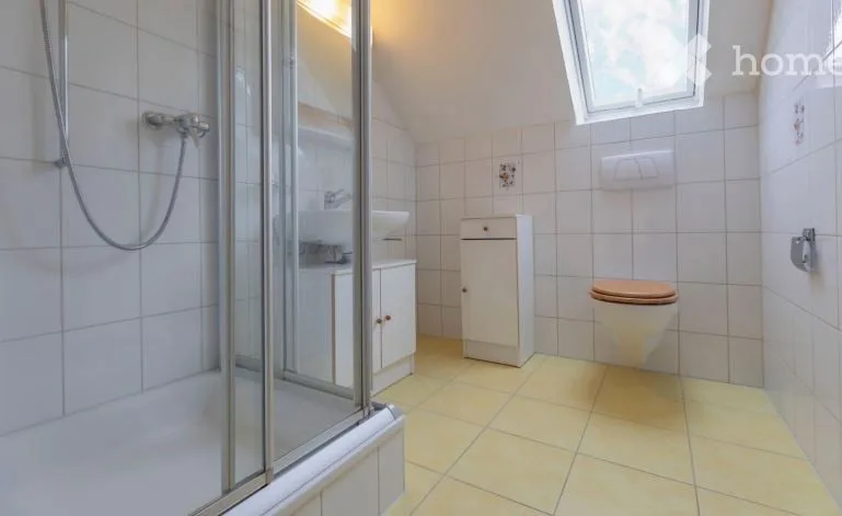 Charming 3-room apartment with balcony in Kerzers