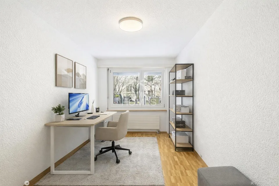 Affordable Living in the Heart of the City