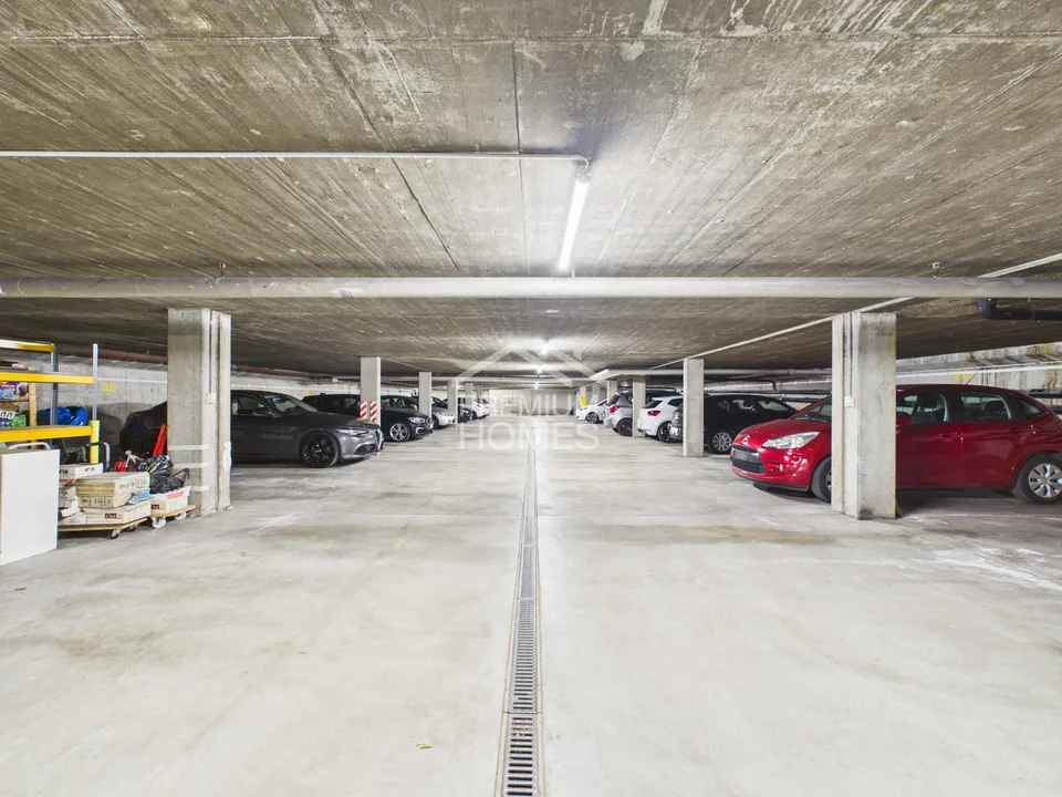 Affordable Living in the Heart of the City