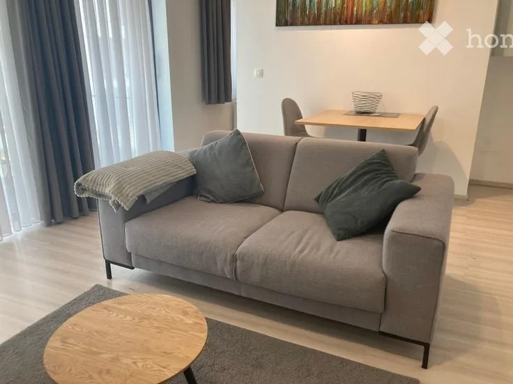 Charmant appartement de 2 pièces au cœur de Lausanne