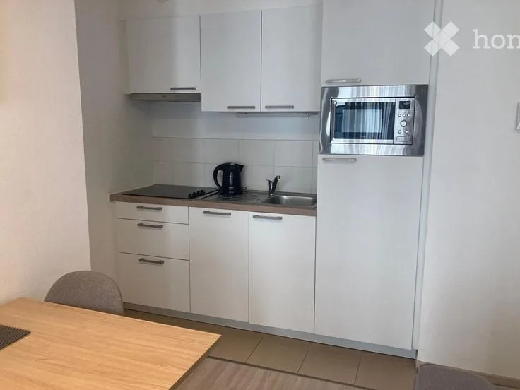 Charmant appartement de 2 pièces au cœur de Lausanne