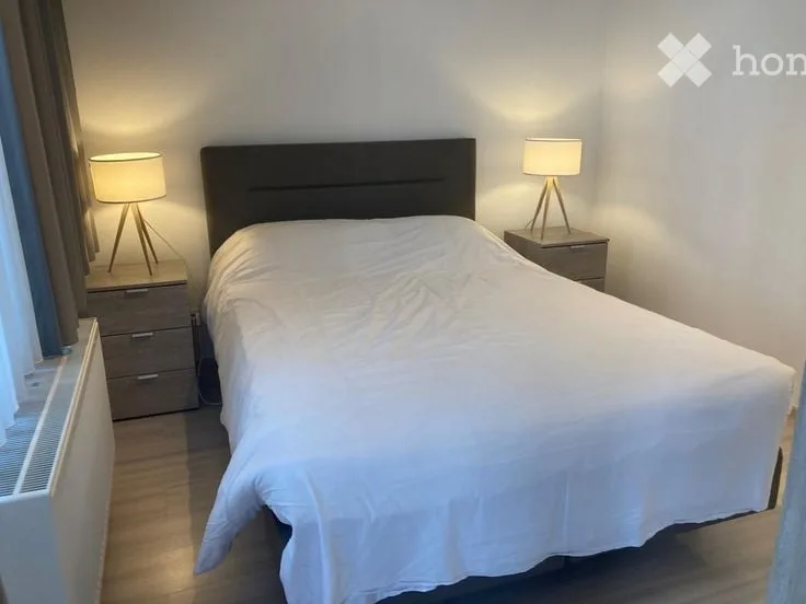 Charmant appartement de 2 pièces au cœur de Lausanne