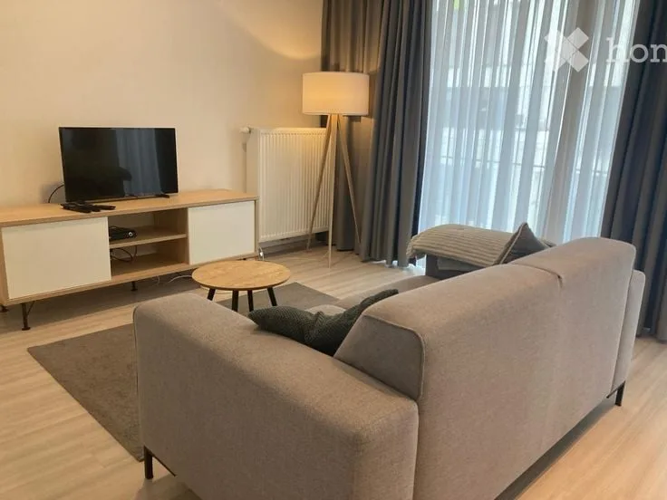 Charmant appartement de 2 pièces au cœur de Lausanne