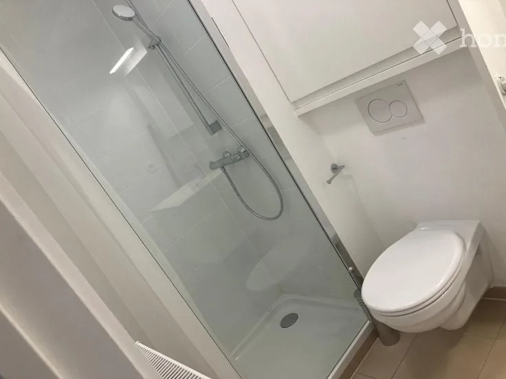 Charmant appartement de 2 pièces au cœur de Lausanne