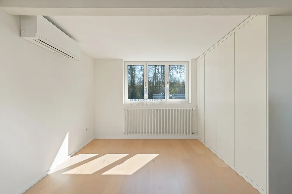 Hochwertig modernisiertes Einfamilienhaus mit exklusiver Wohnqualität