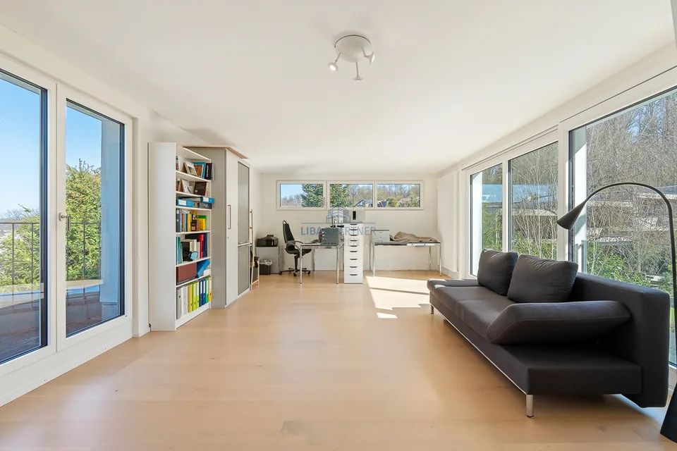 Hochwertig modernisiertes Einfamilienhaus mit exklusiver Wohnqualität