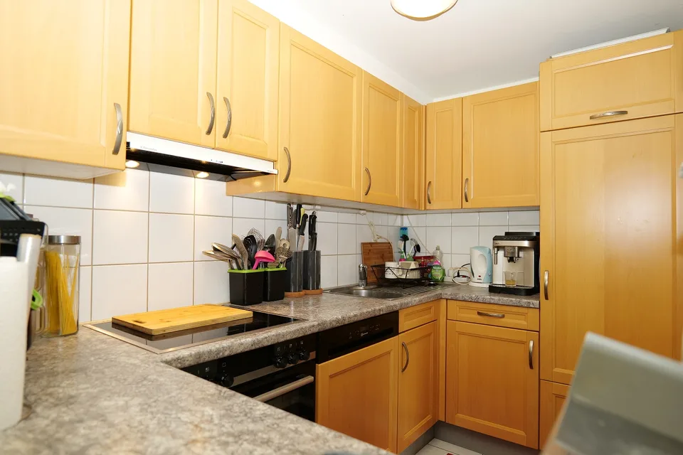 Attraktive 4.5- Zimmer- Terrassenwohnung in Zwingen